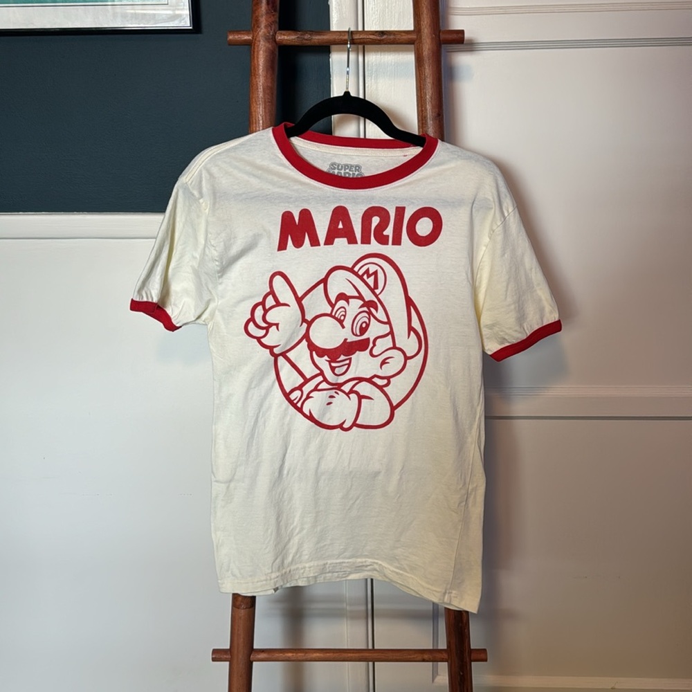 Vintage Mario Ringer! - Picture 4 of 5